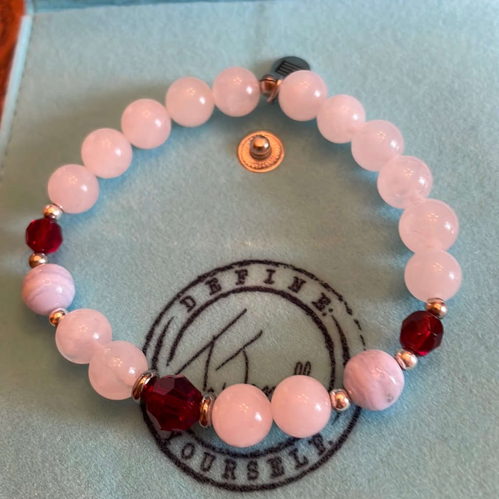 Tiffany Jazelle Limited Edition 45$